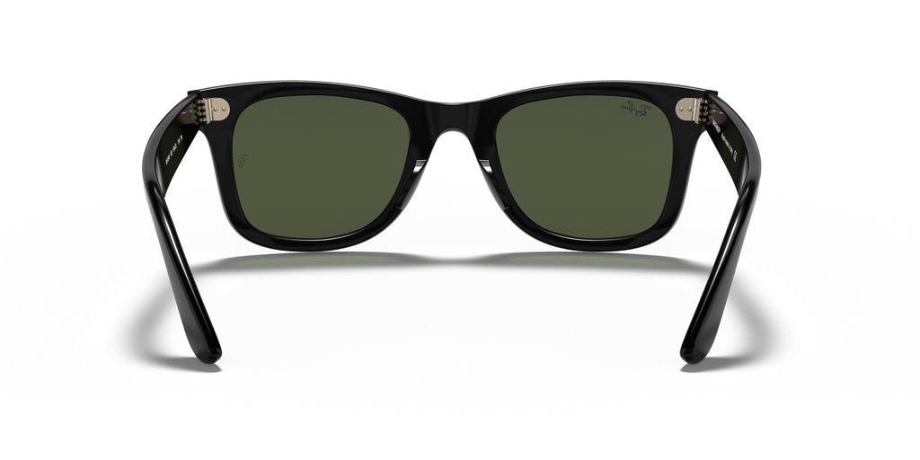 Ray-Ban RB 4340 - Black