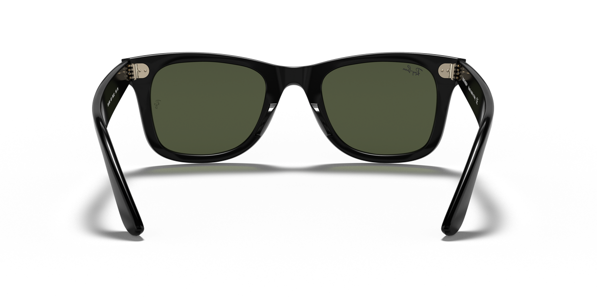 Ray-Ban RB 4340 - Nero