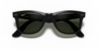 Ray-Ban RB 4340 - Black