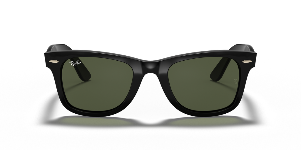Ray-Ban RB 4340 - Black