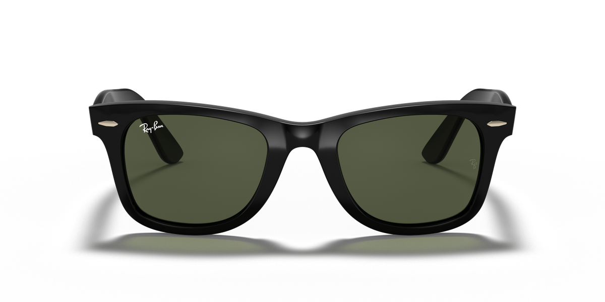Ray-Ban RB 4340 - Nero