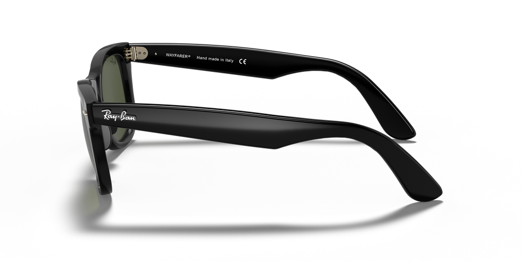 Ray-Ban RB 4340 - Black