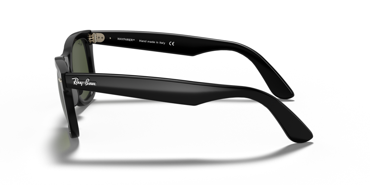 Ray-Ban RB 4340 - Black