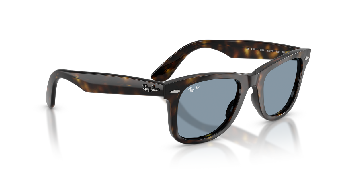 Ray-Ban RB 4340 - Havana