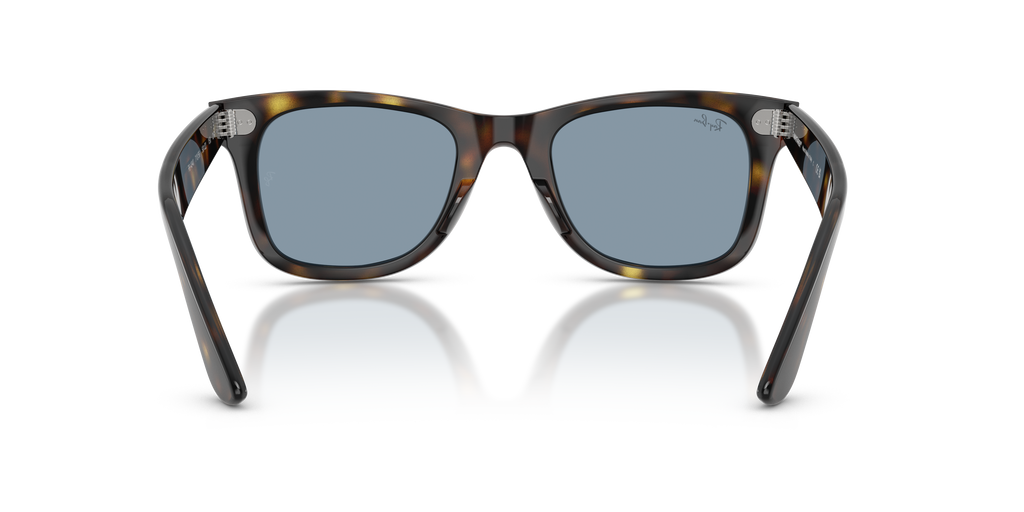 Ray-Ban RB 4340 - Havana