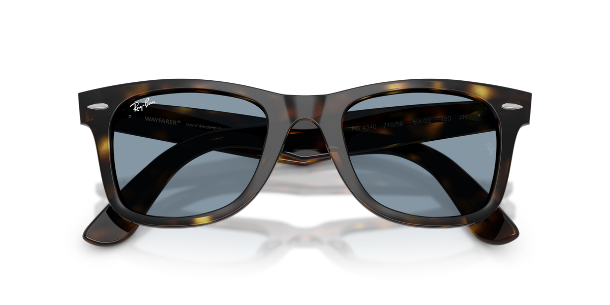 Ray-Ban RB 4340 - Havana