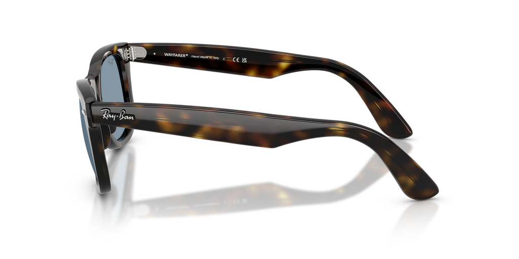 Ray-Ban RB 4340 - Havana