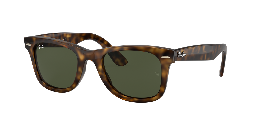 Ray-Ban RB 4340 - Havana chiaro