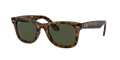 Ray-Ban RB 4340 - Havana chiaro