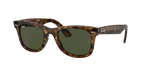 Ray-Ban RB 4340 - Havana chiaro