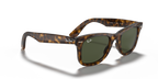 Ray-Ban RB 4340 - Havana chiaro