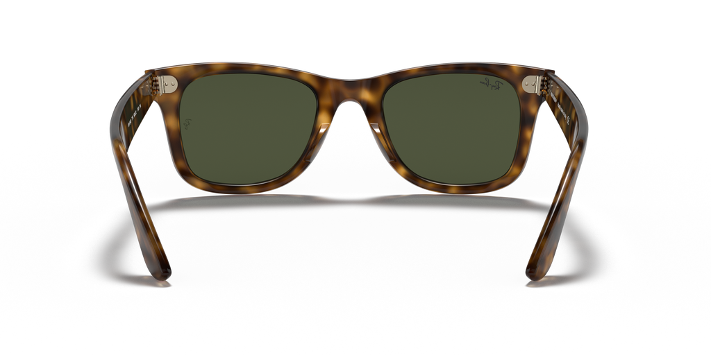 Ray-Ban RB 4340 - Havana chiaro