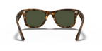 Ray-Ban RB 4340 - Havana chiaro