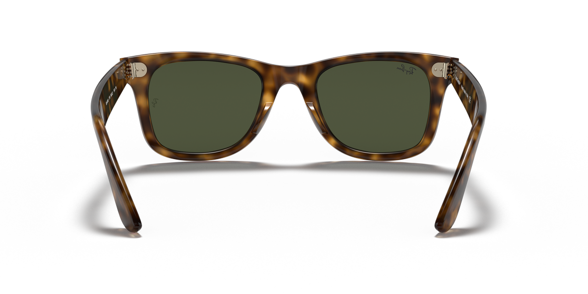 Ray-Ban RB 4340 - Havana chiaro