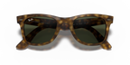 Ray-Ban RB 4340 - Havana chiaro