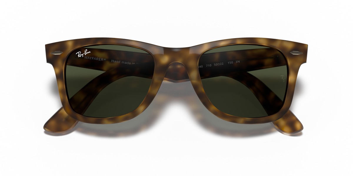 Ray-Ban RB 4340 - Havana chiaro