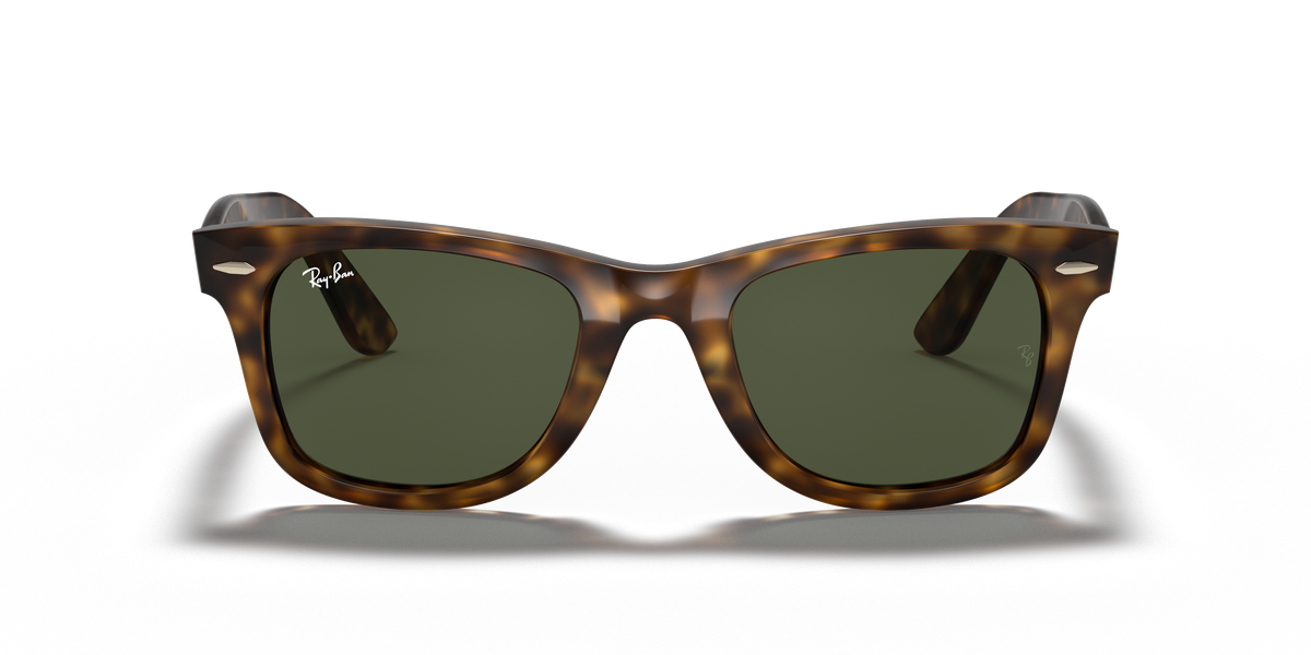 Ray-Ban RB 4340 - Havana chiaro