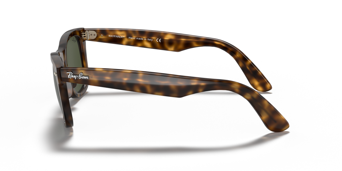 Ray-Ban RB 4340 - Havana chiaro