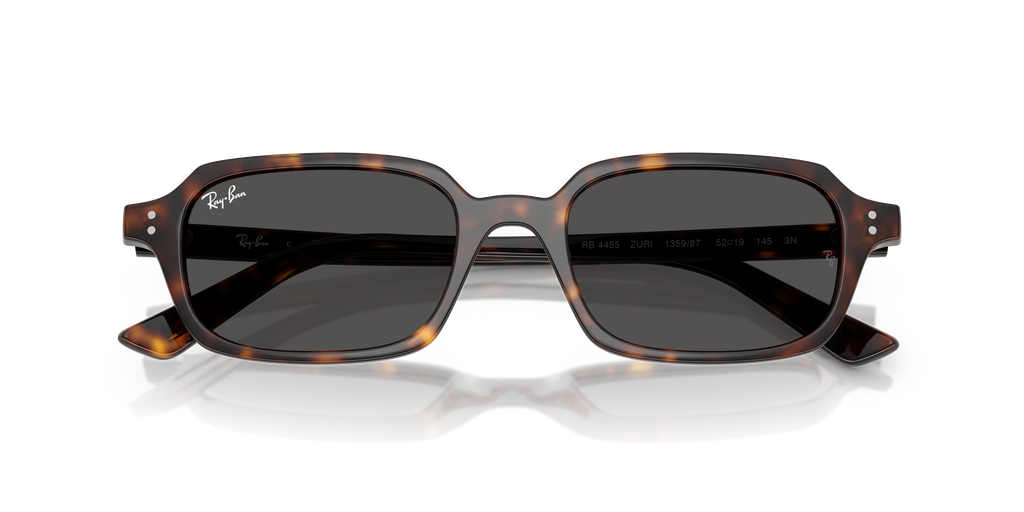 Ray-Ban RB 4455 - Havana