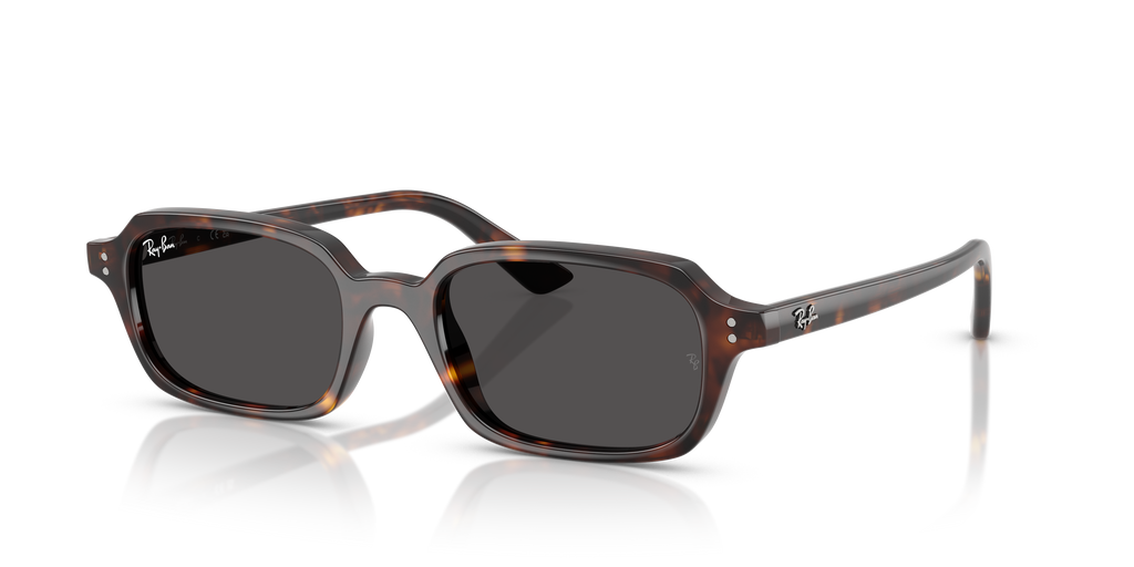Ray-Ban RB 4455 - Havana