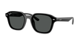 Ray-Ban RB 4458D - Nero