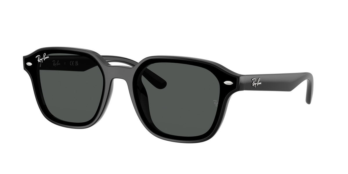 Ray-Ban RB 4458D - Nero