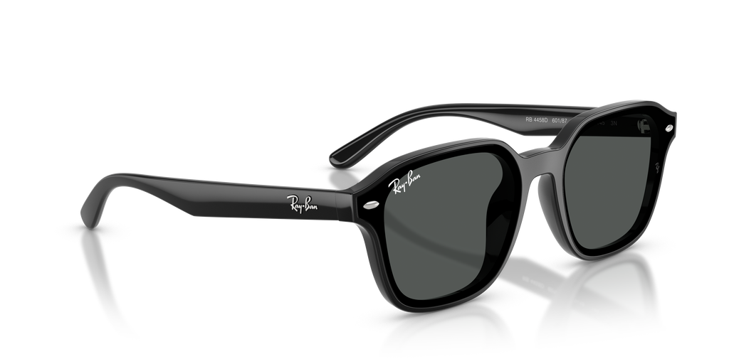 Ray-Ban RB 4458D - Nero