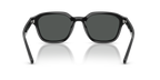 Ray-Ban RB 4458D - Nero