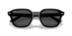 Ray-Ban RB 4458D - Nero