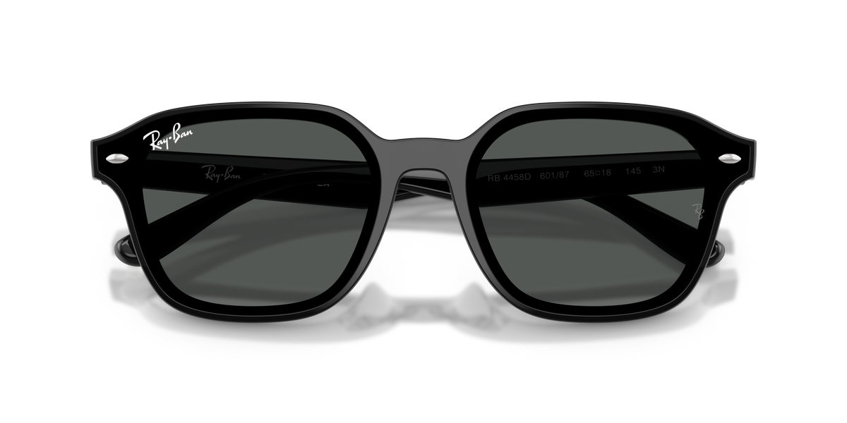 Ray-Ban RB 4458D - Nero