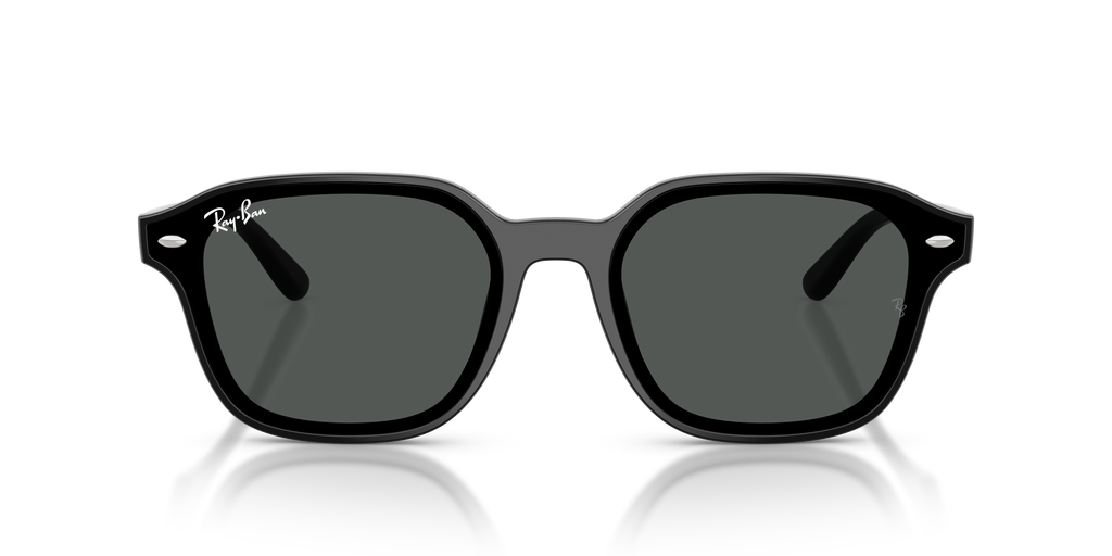 Ray-Ban RB 4458D - Nero