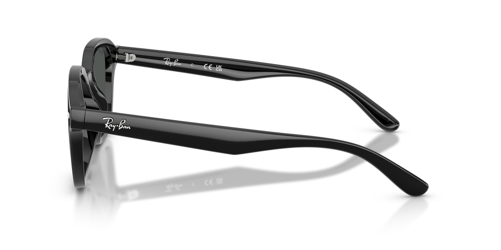 Ray-Ban RB 4458D - Nero