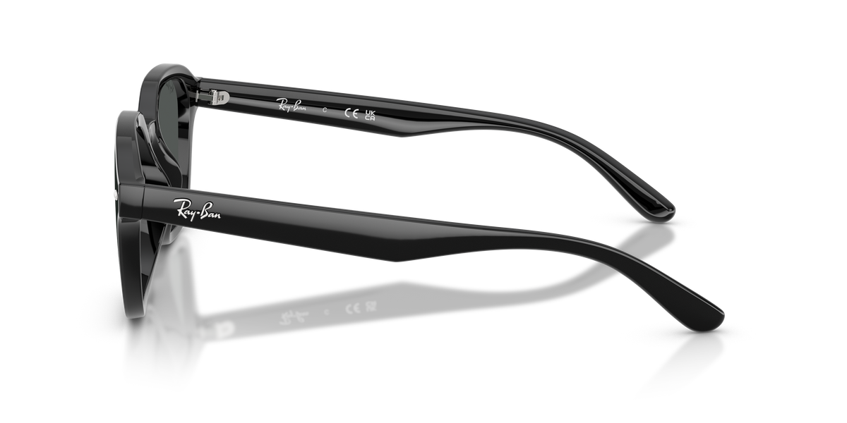 Ray-Ban RB 4458D - Nero