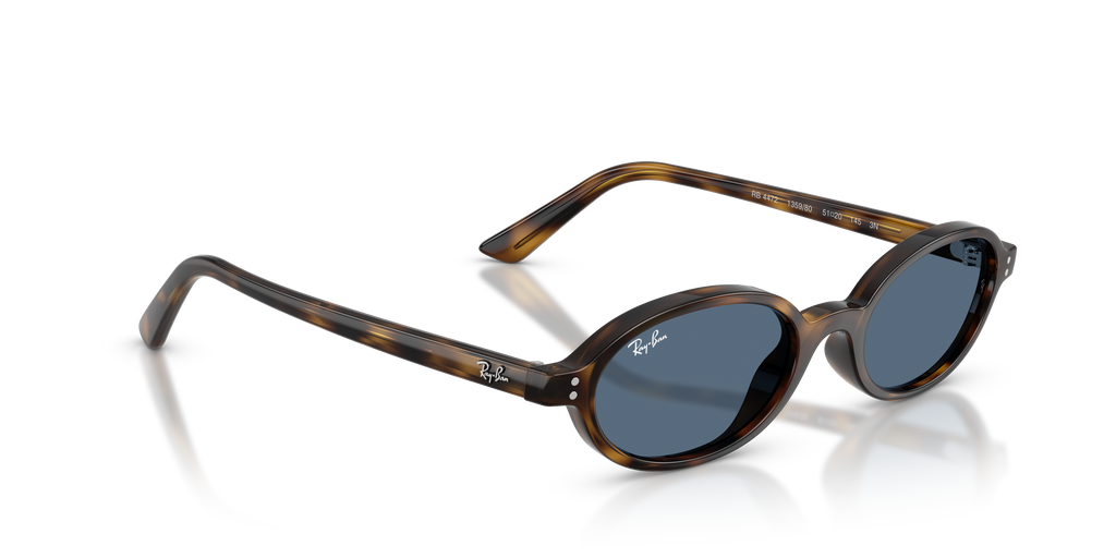 Ray-Ban RB 4472 - Havana