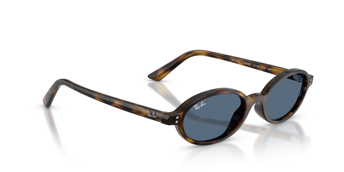 Ray-Ban RB 4472 - Havana