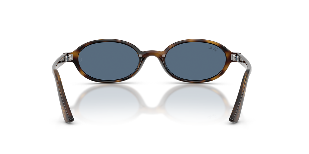 Ray-Ban RB 4472 - Havana