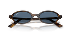 Ray-Ban RB 4472 - Havana