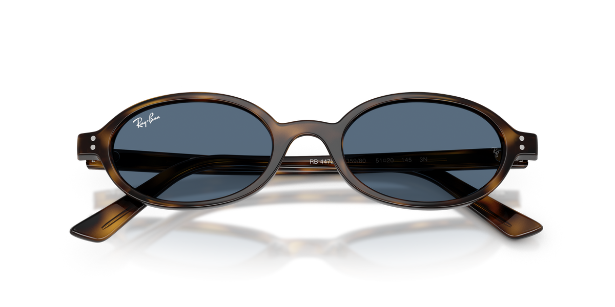 Ray-Ban RB 4472 - Havana