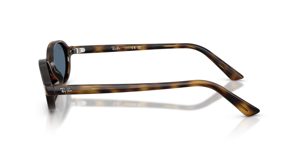 Ray-Ban RB 4472 - Havana