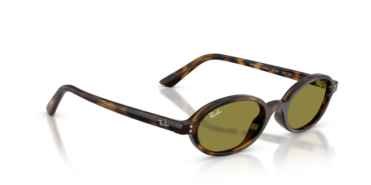 Ray-Ban RB 4472 - Havana