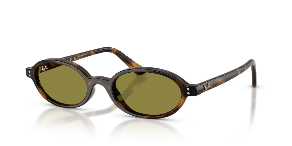 Ray-Ban RB 4472 - Havana
