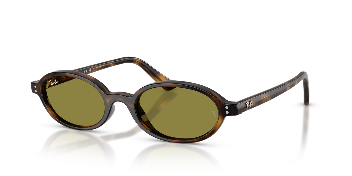 Ray-Ban RB 4472 - Havana