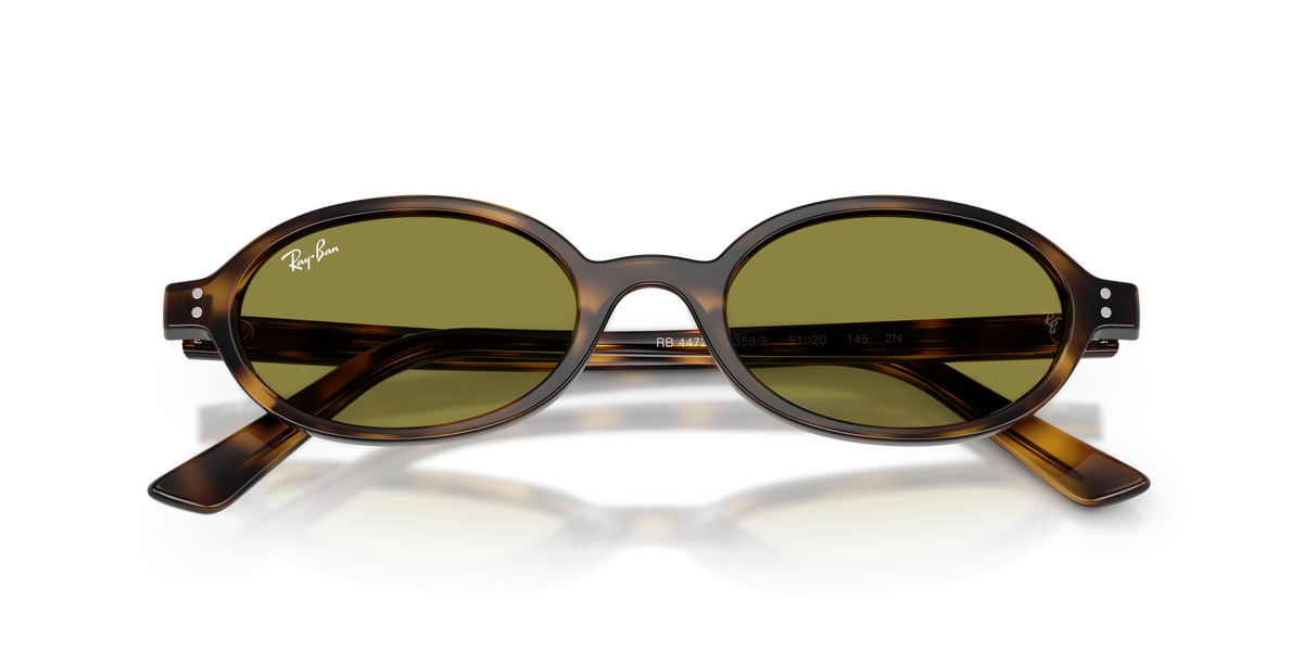 Ray-Ban RB 4472 - Havana