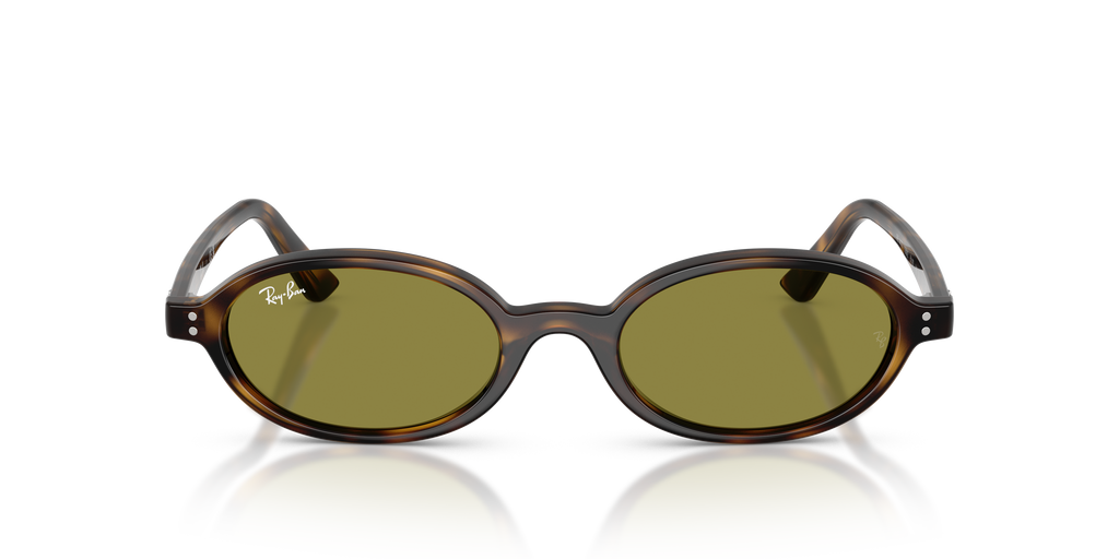 Ray-Ban RB 4472 - Havana