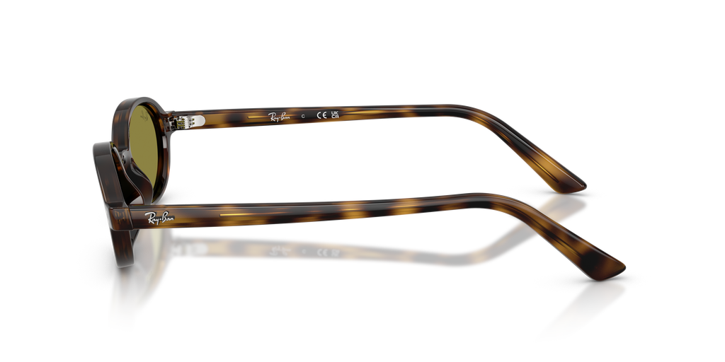 Ray-Ban RB 4472 - Havana