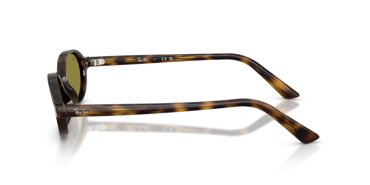 Ray-Ban RB 4472 - Havana