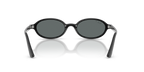 Ray-Ban RB 4472 - Black