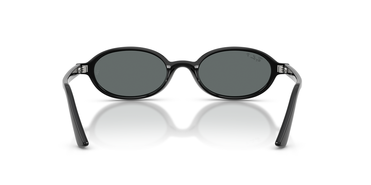 Ray-Ban RB 4472 - Nero