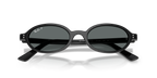 Ray-Ban RB 4472 - Black