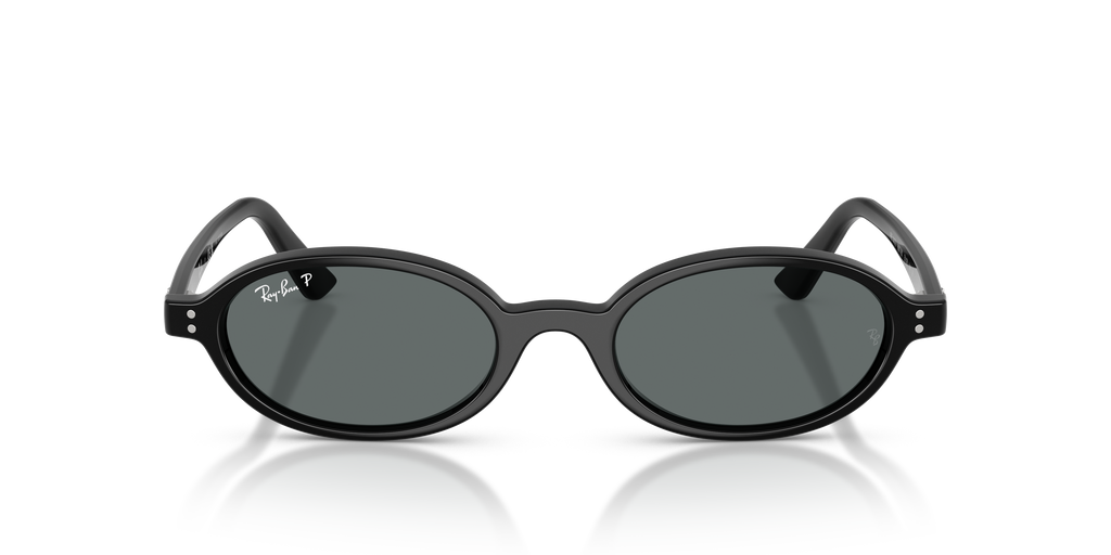 Ray-Ban RB 4472 - Black